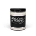 DS Streetwear Logo Soy Candle — 9oz Scented Jar