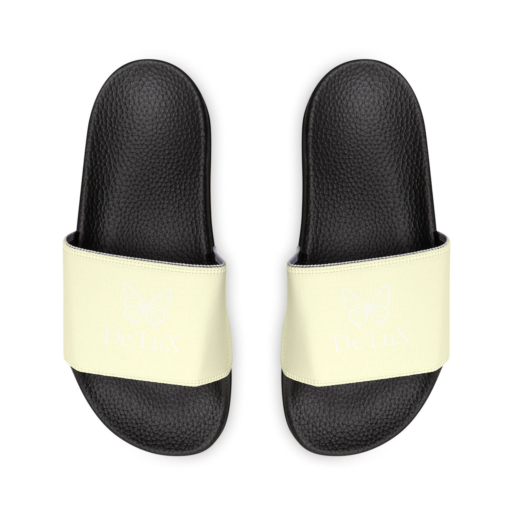 Slide Sandals — Women's Removable-Strap Slides
