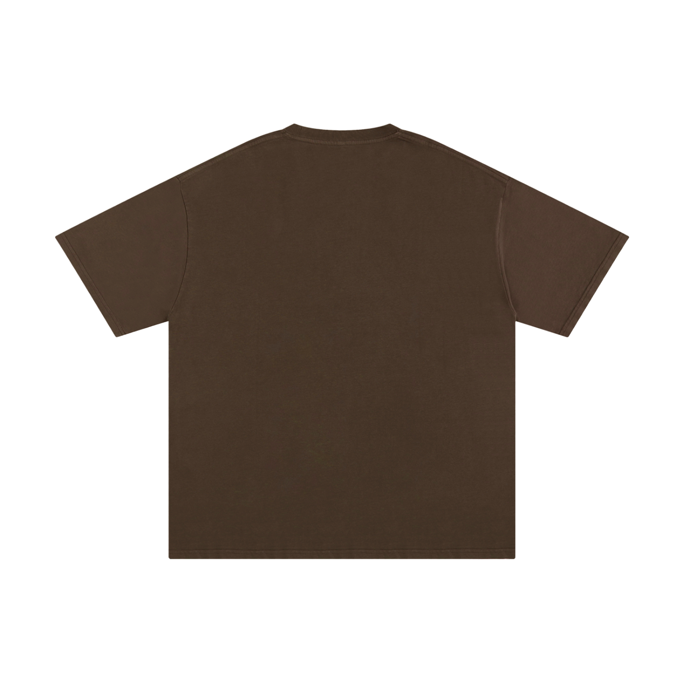 DeLuX Pure Cotton T-Shirt