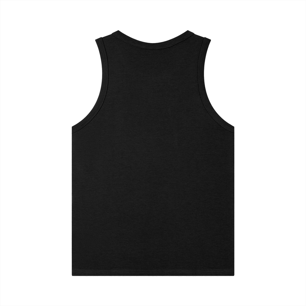 DeLuX Heavyweight Ribbed Tank Top