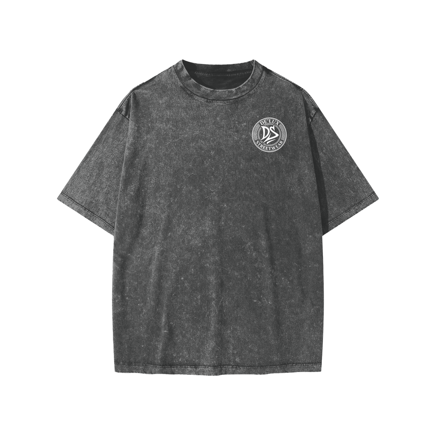 DeLuX Snow Washed Kids' T-Shirt