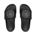 Delux Streetwear Logo Slide Women Sandals