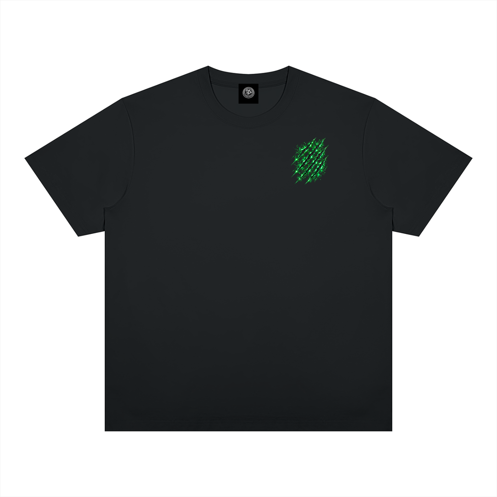 DeLuX Heavyweight T-Shirt