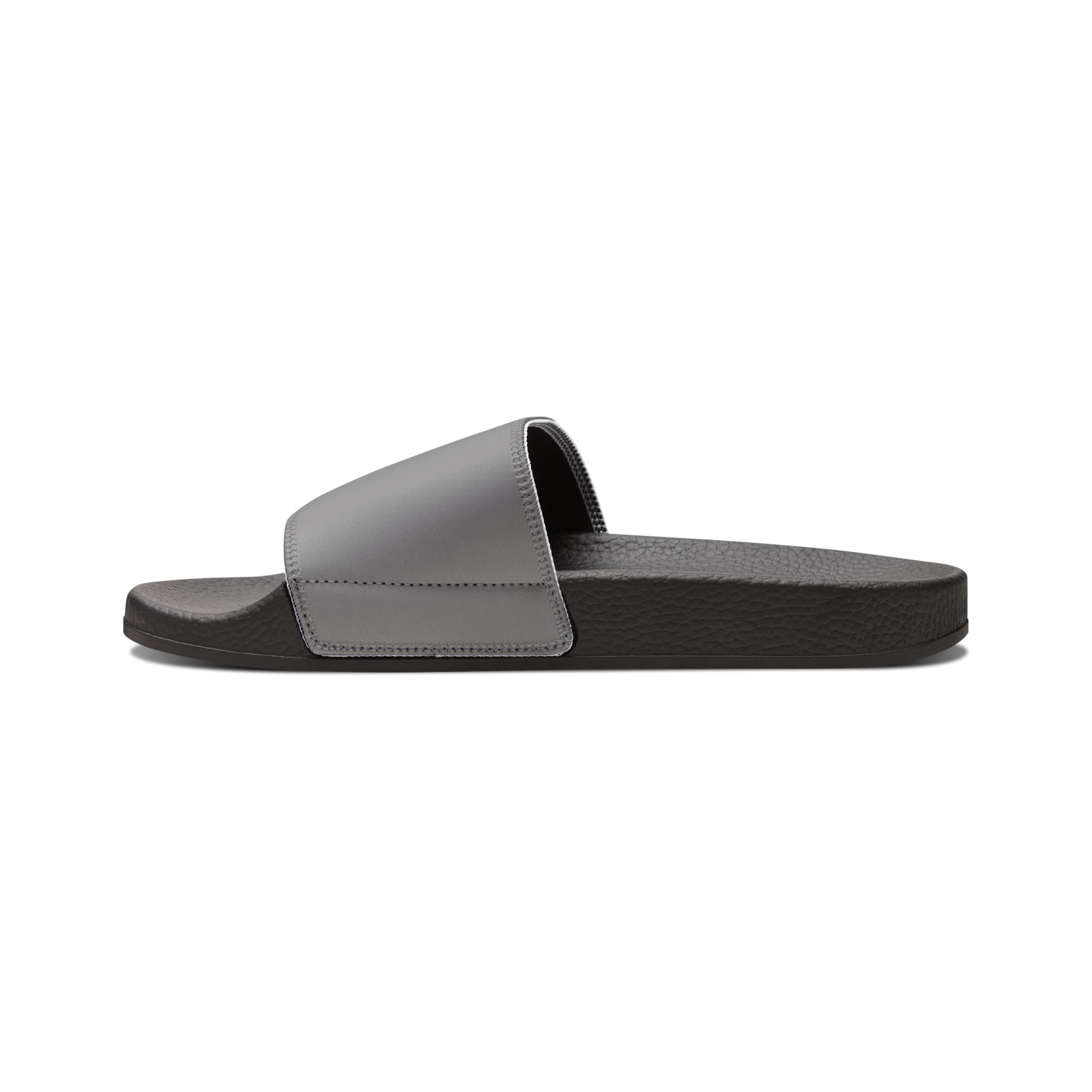 Women's Removable-Strap Sandals — Customizable Slide Sandals with Logo Strap