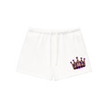 DeLuX Essential Fleece Drawstring Sweatshorts