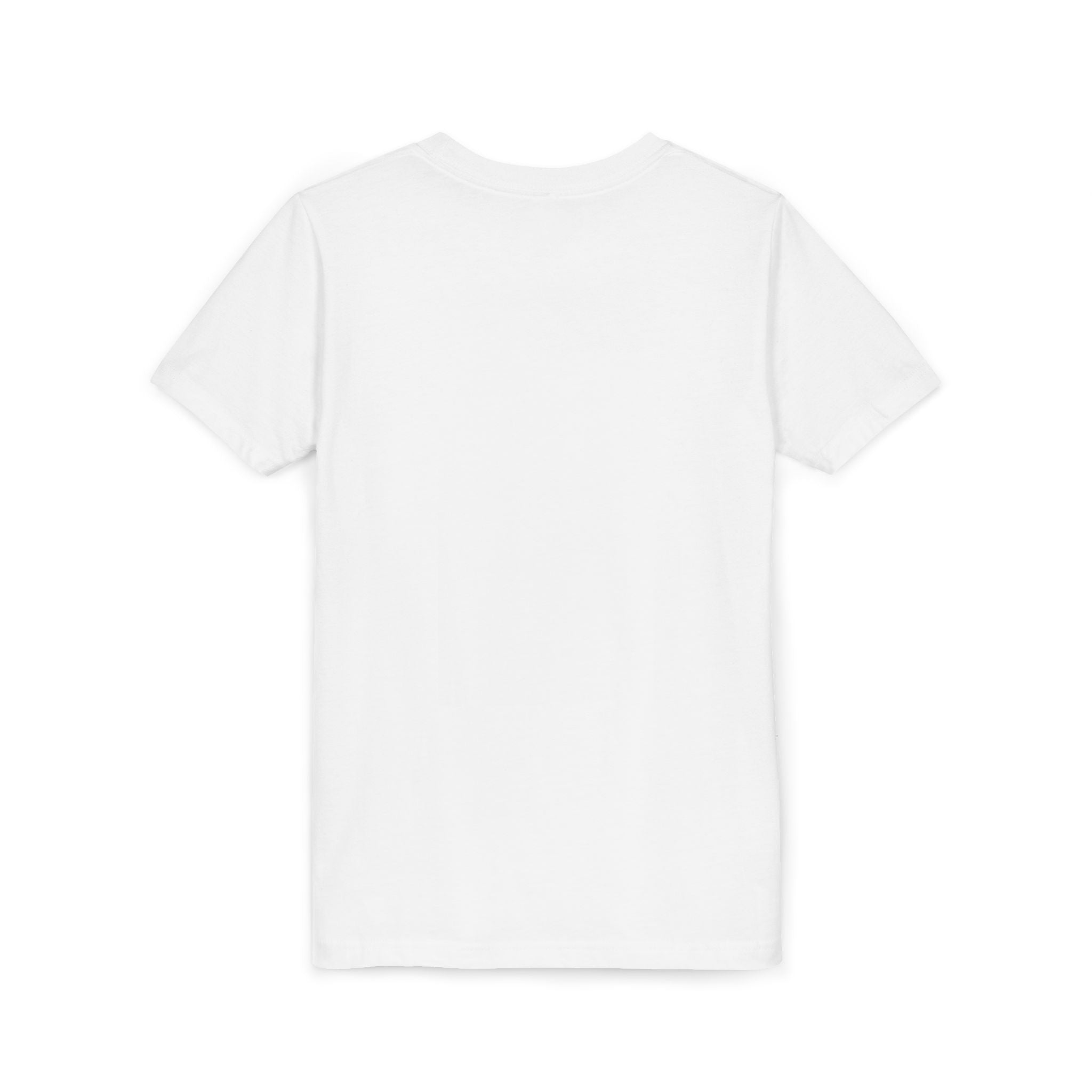 'Merica Peace Sign Youth Tee - Patriotic Fourth of July Kids Shirt