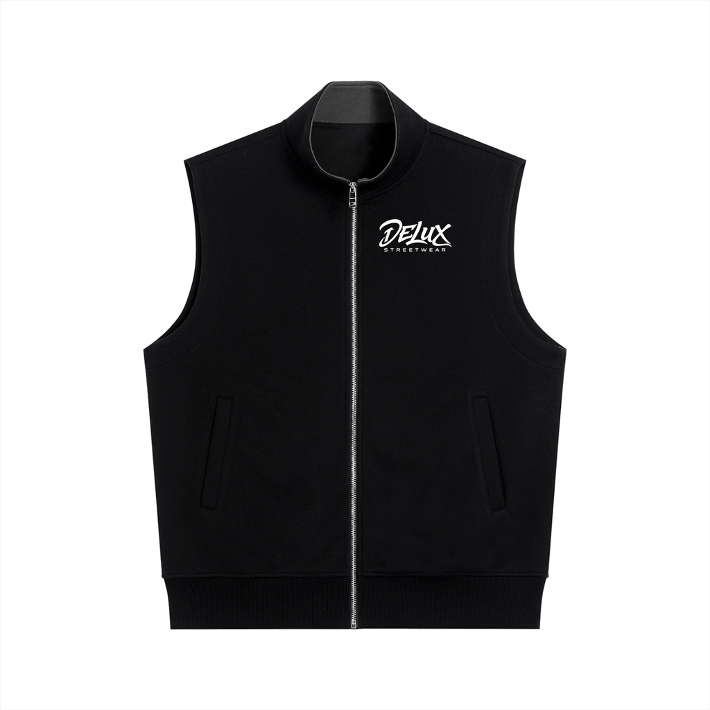 DeLuX Essential Heavyweight Vest
