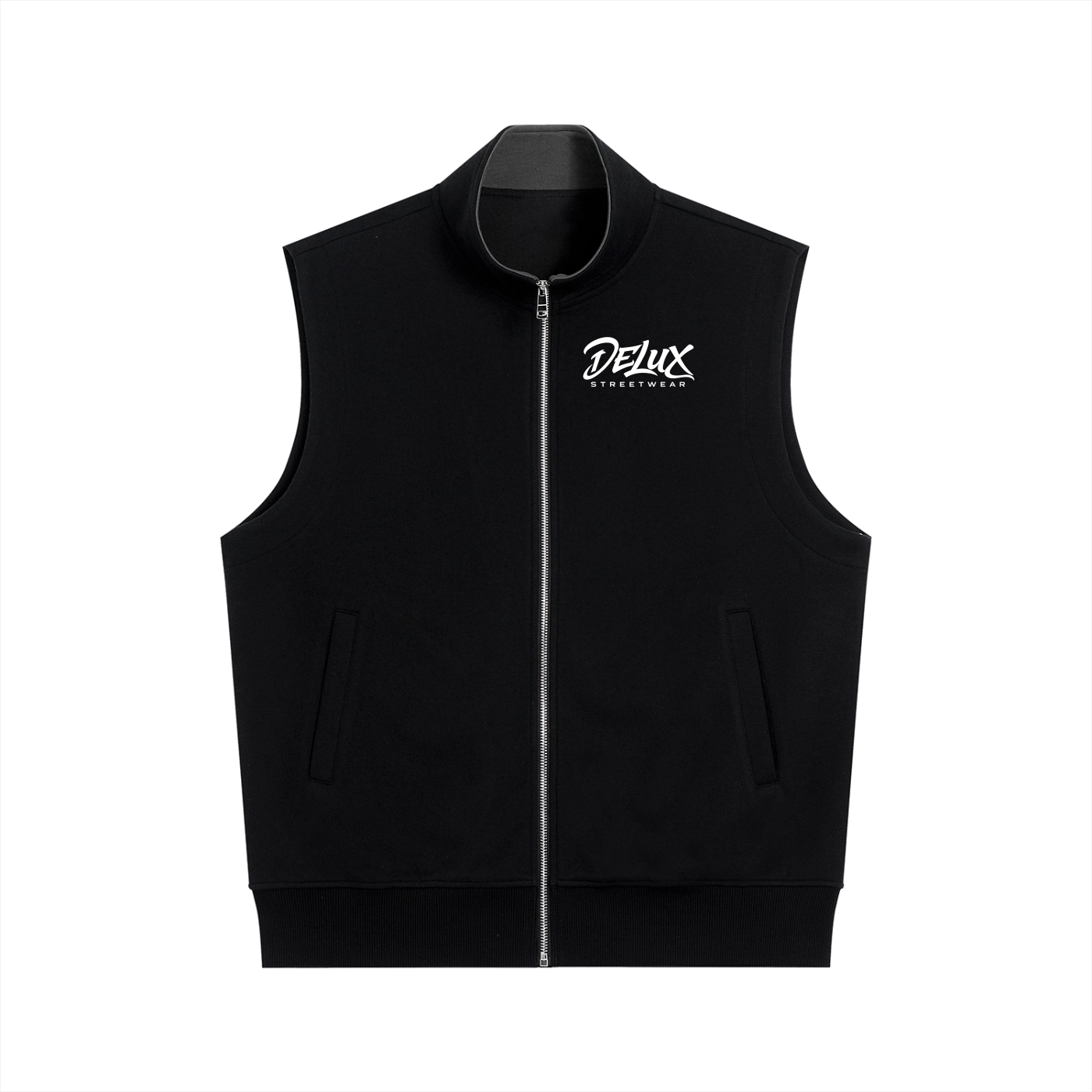 DeLuX Essential Heavyweight Vest