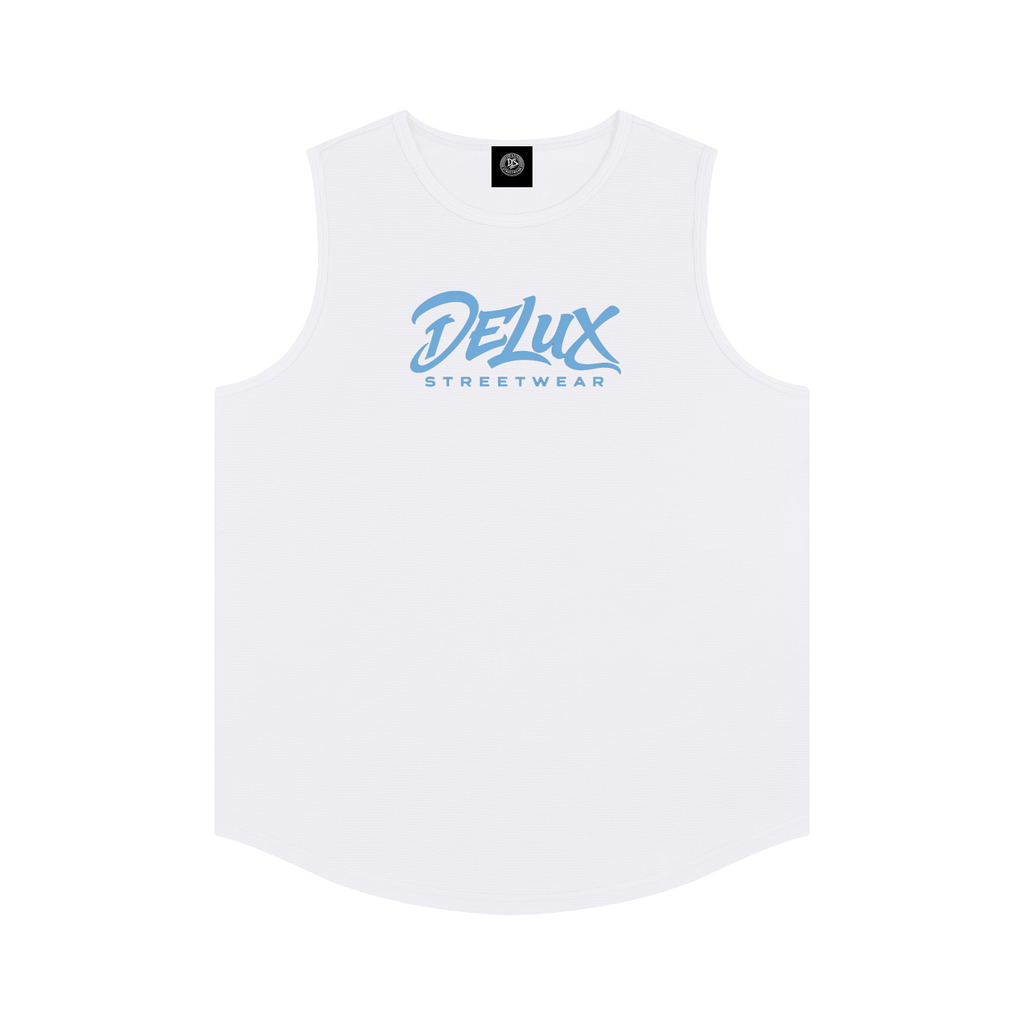 DeLuX Men's Lightweight Sport Jersey