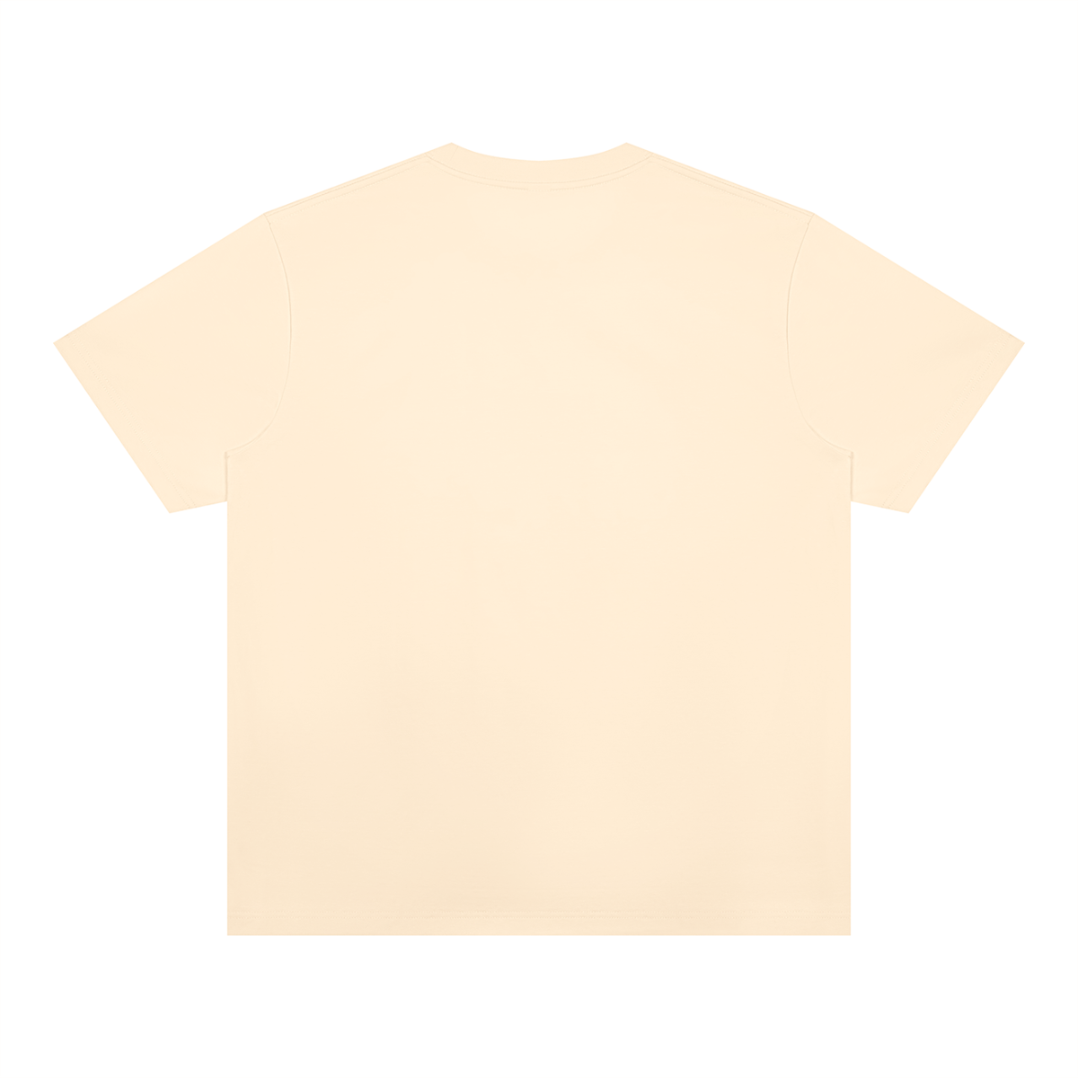 DeLuX "Big Red" Sorona T-Shirt