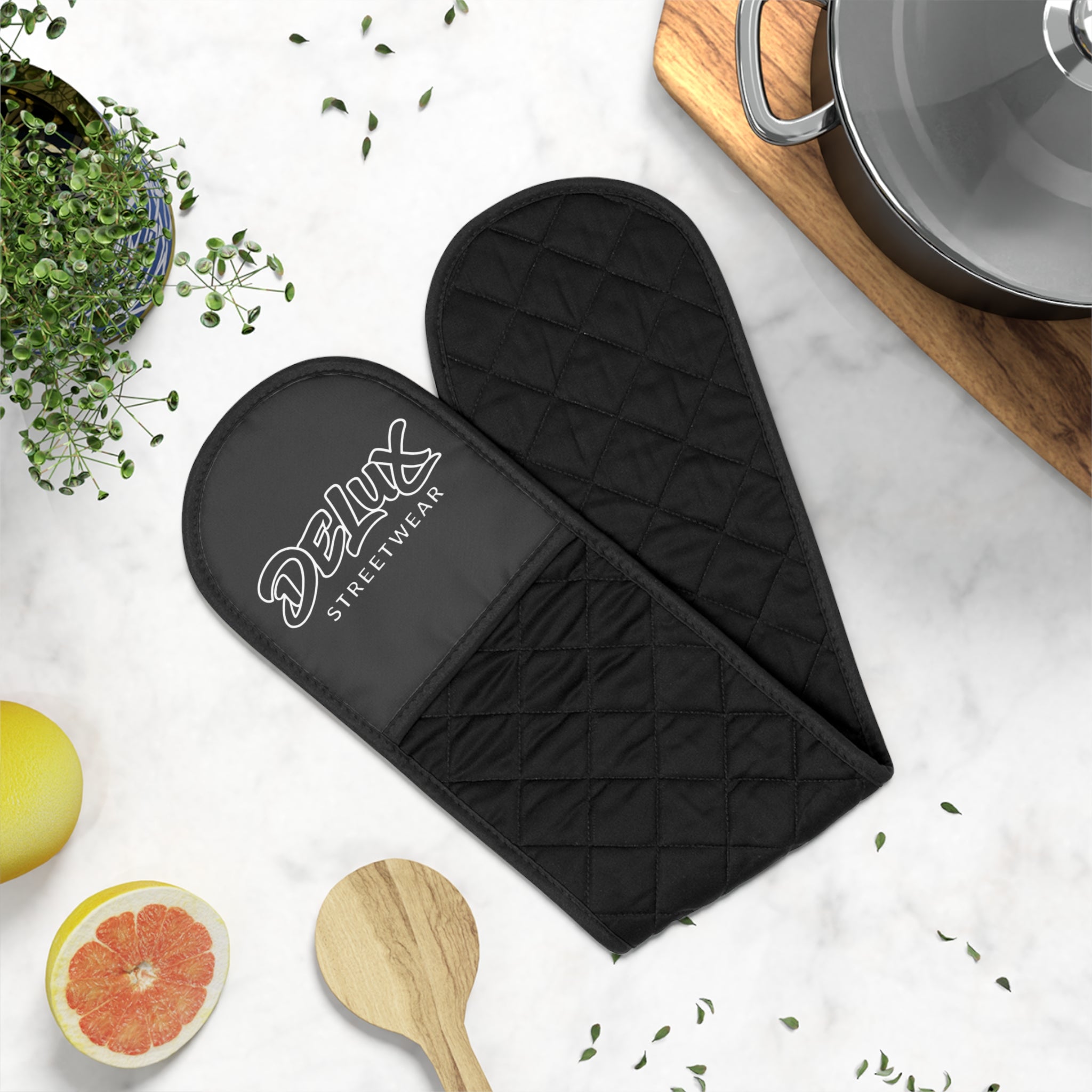 Oven Mitts