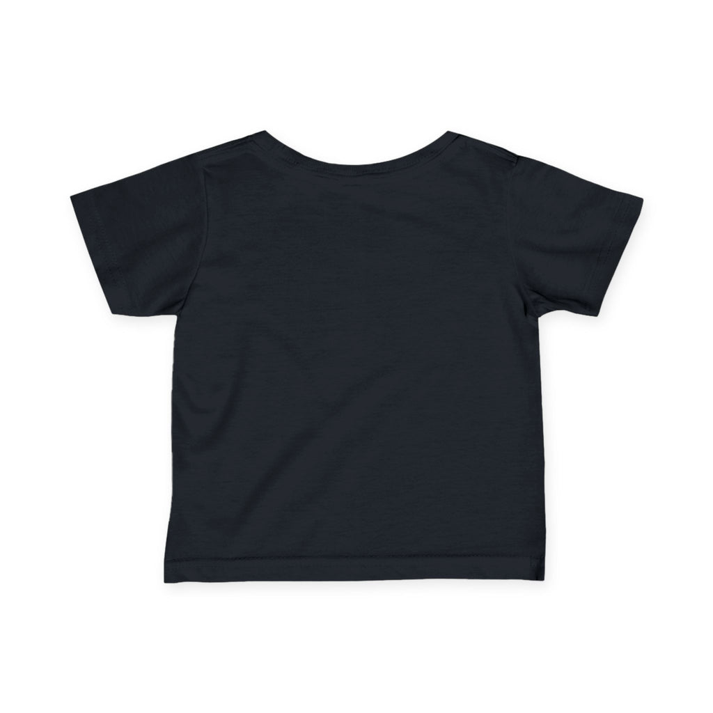 Infant Tee — DeLUX Streetwear Graphic Baby Shirt