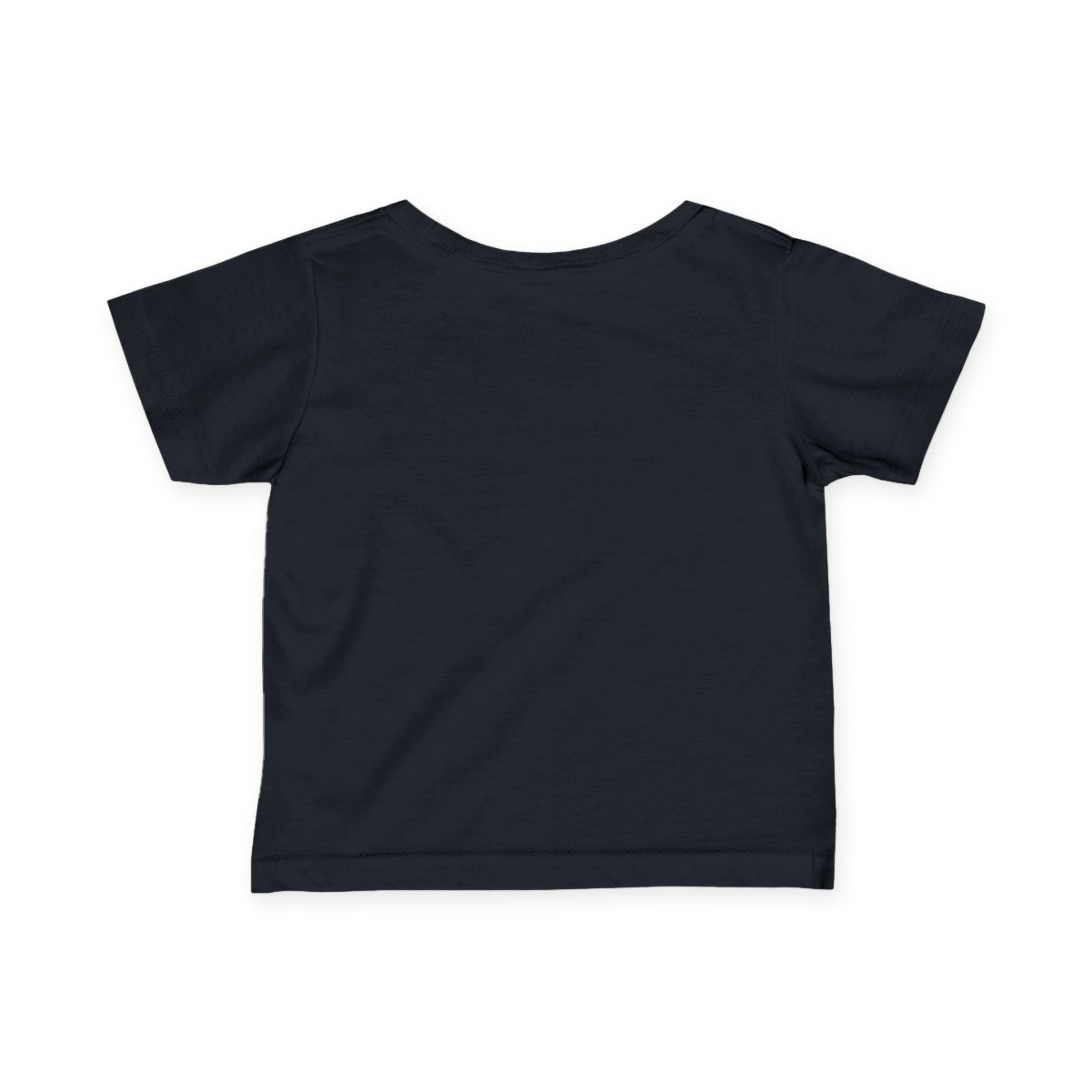 Infant Tee — DeLUX Streetwear Graphic Baby Shirt