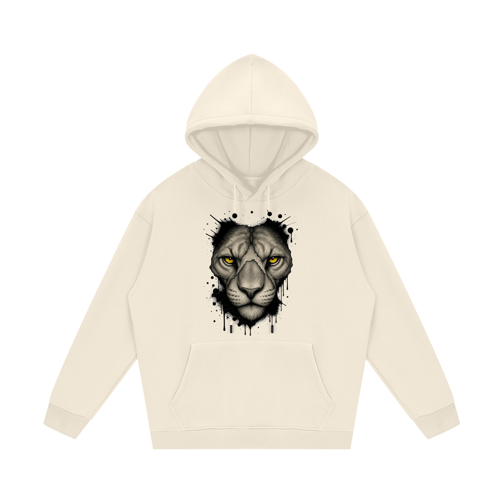 Power Fleece Hoodie