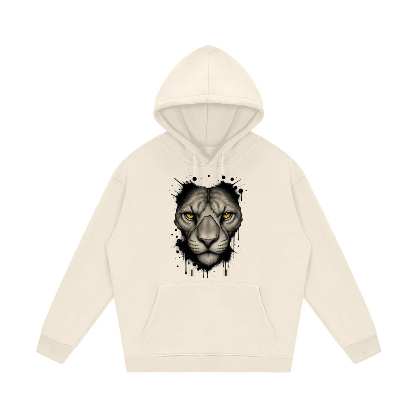 Power Fleece Hoodie