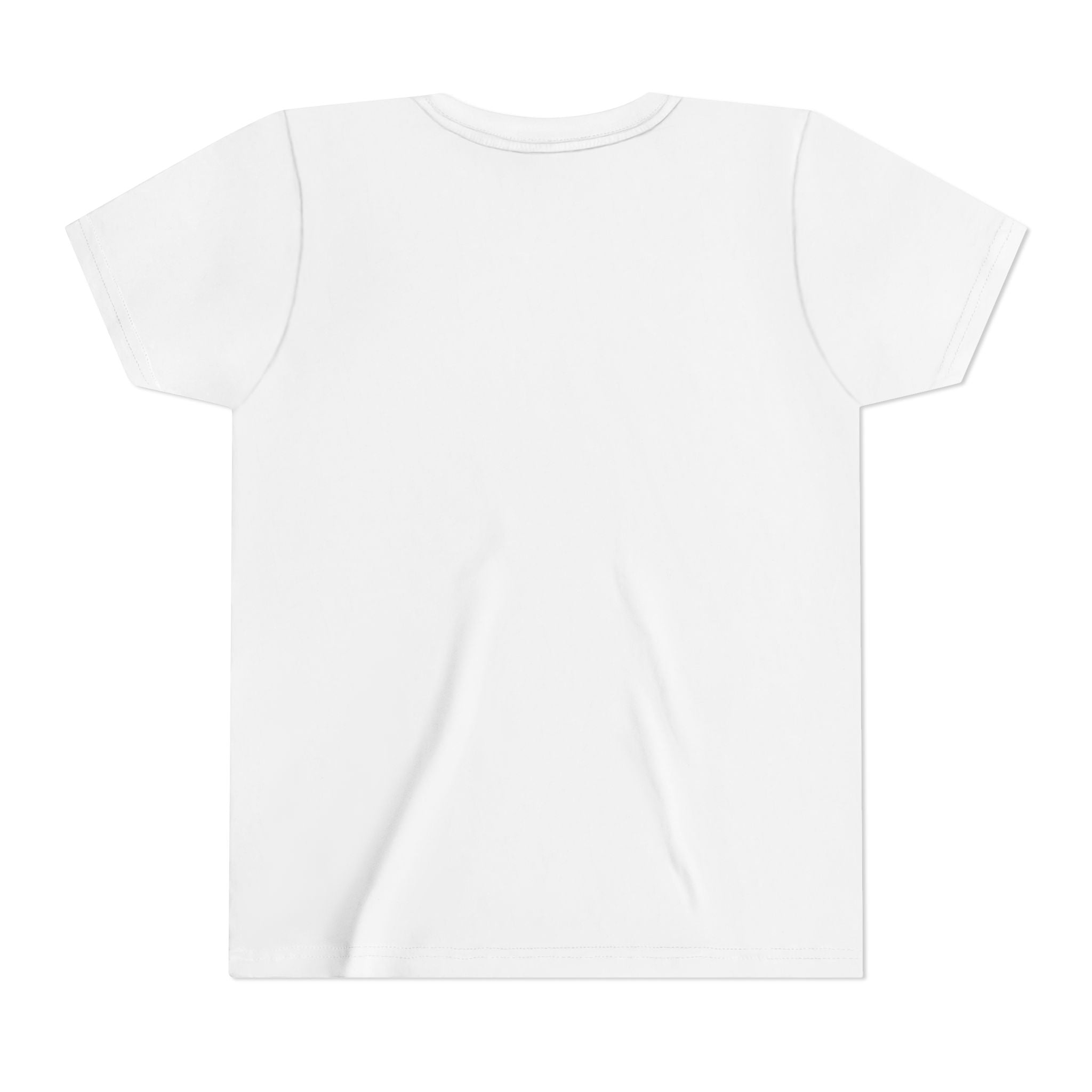 'Merica Peace Sign Youth Tee - Patriotic Fourth of July Kids Shirt