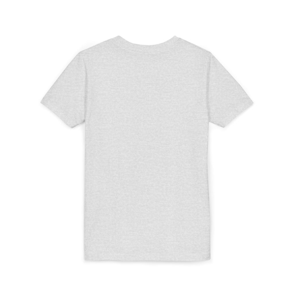 'Merica Peace Sign Youth Tee - Patriotic Fourth of July Kids Shirt