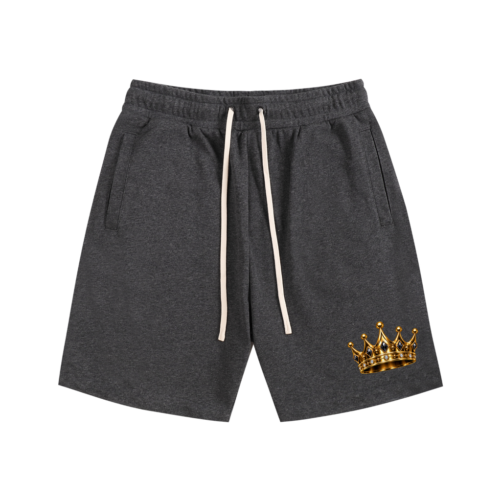 DeLuX Cotton Shorts