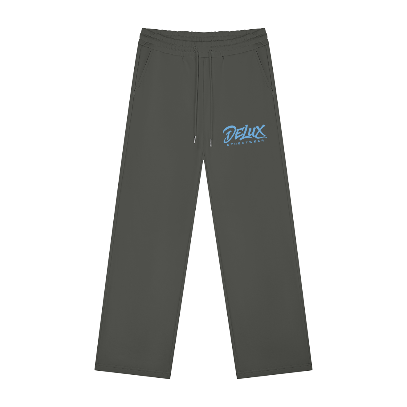 DeLuX Wolf Heavyweight Sweatpants