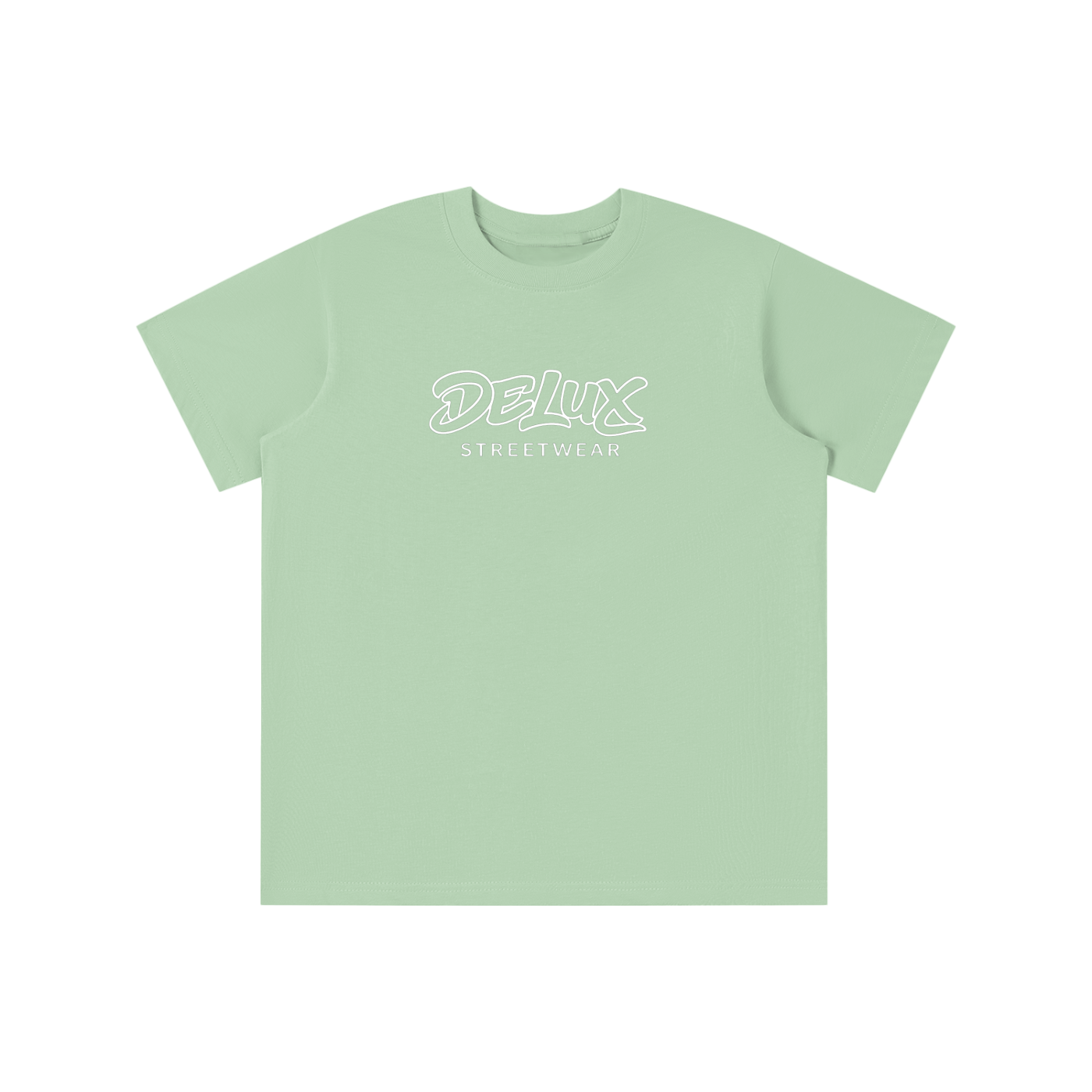 DeLuX Essential Kids' T-shirt