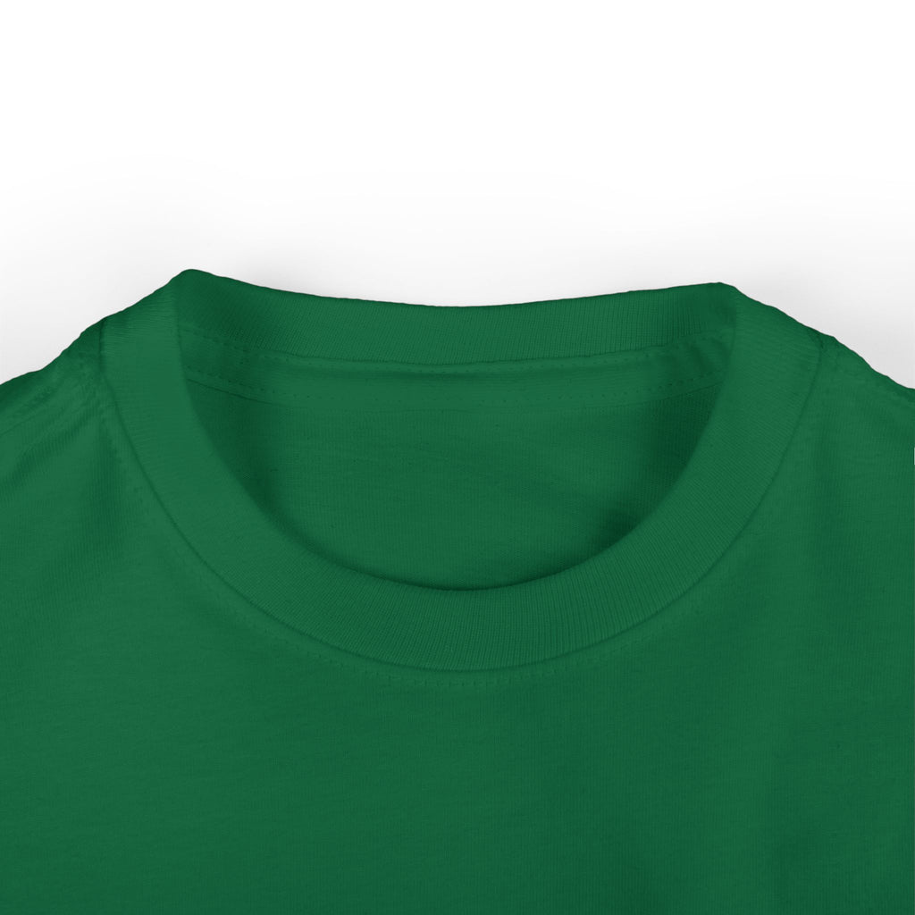 Infant Tee — DeLUX Streetwear Graphic Baby Shirt