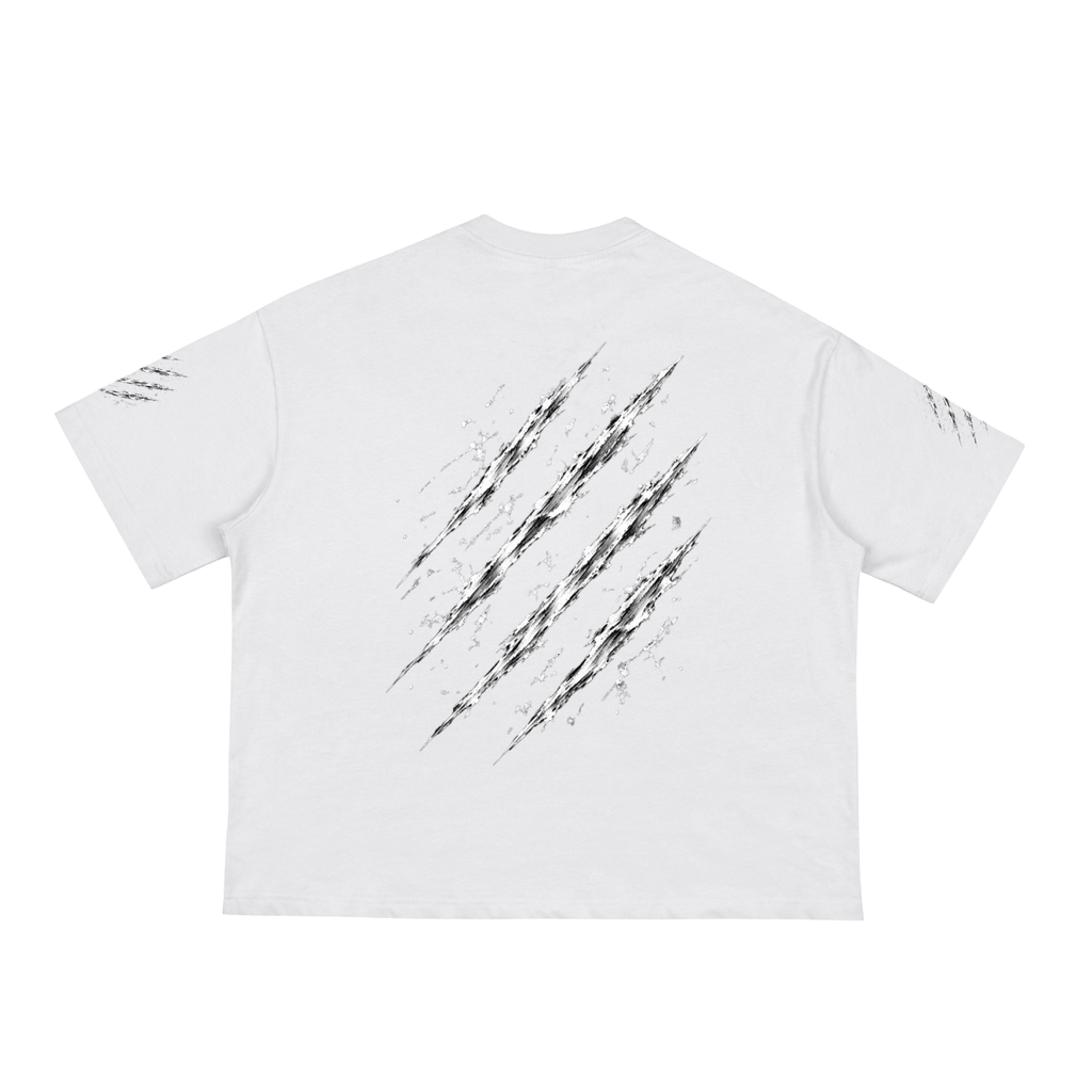 DeLuX Premium Boxy Tee