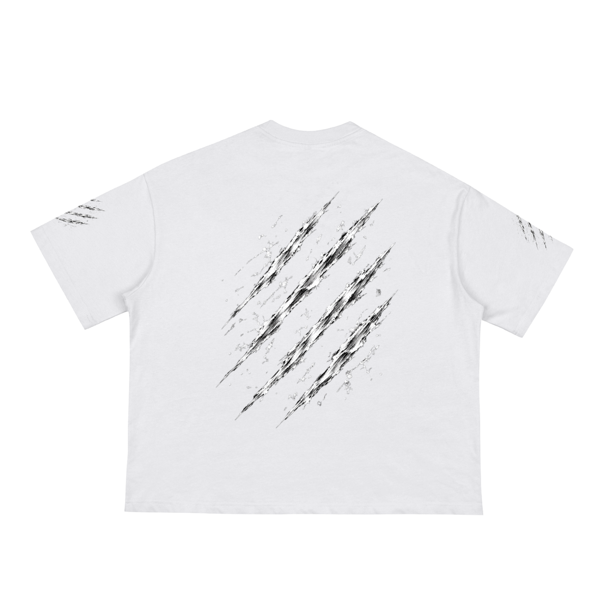 DeLuX Premium Boxy Tee