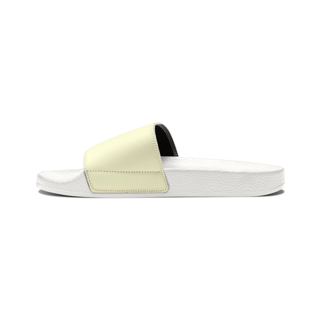 Slide Sandals — Women's Removable-Strap Slides