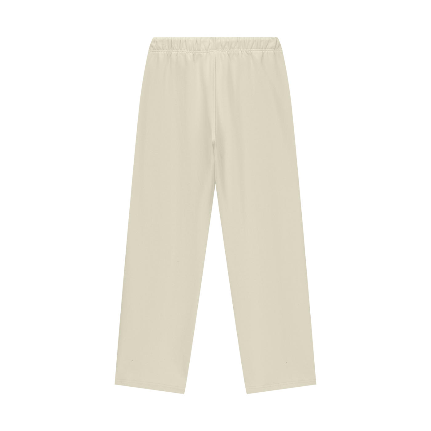 Symbolized Heavyweight Fleece Straight Leg Pants