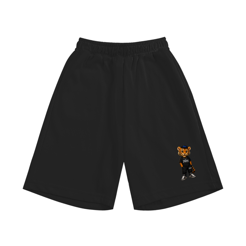 DeLuX Cartoon Essential Kids' Shorts