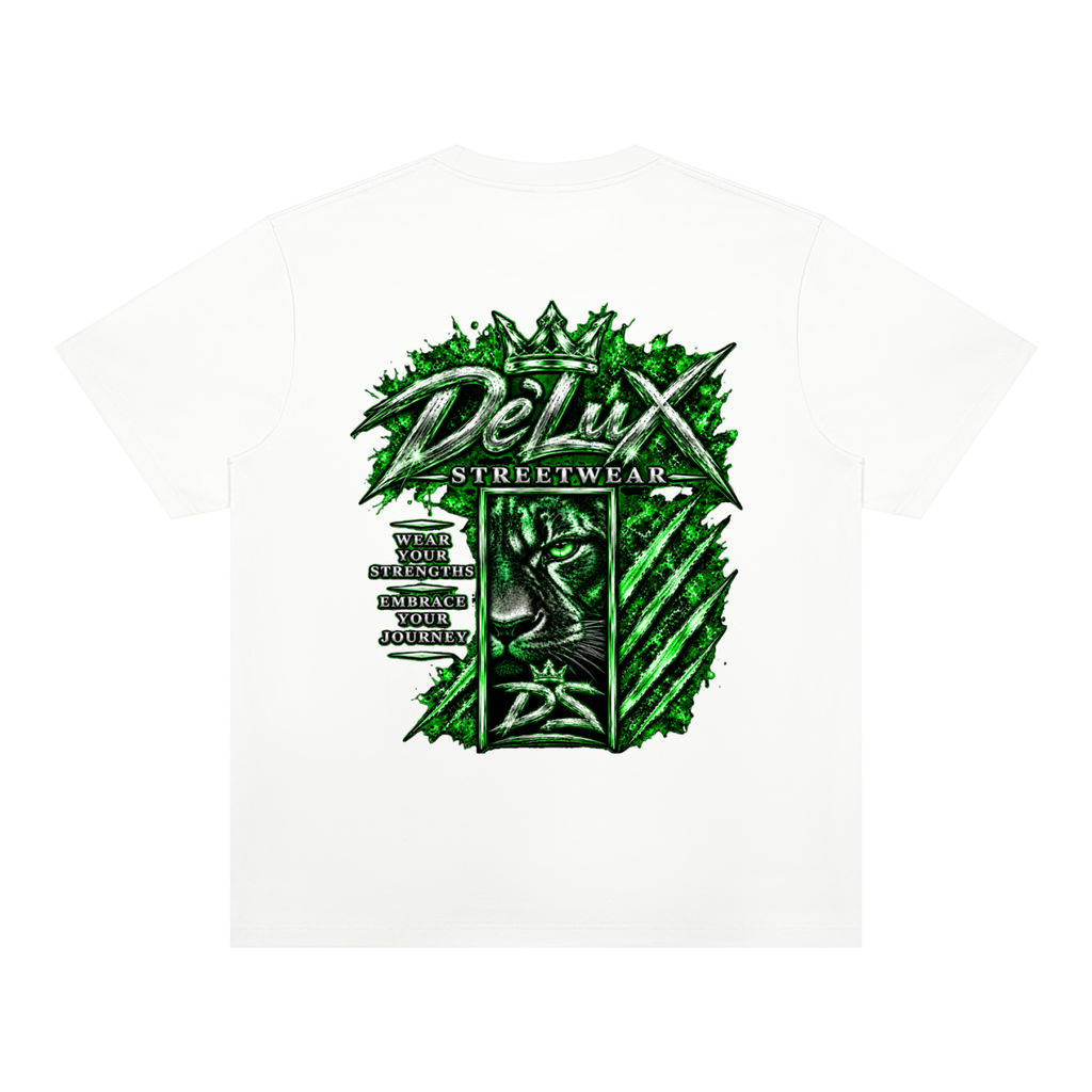 DeLuX Heavyweight T-Shirt
