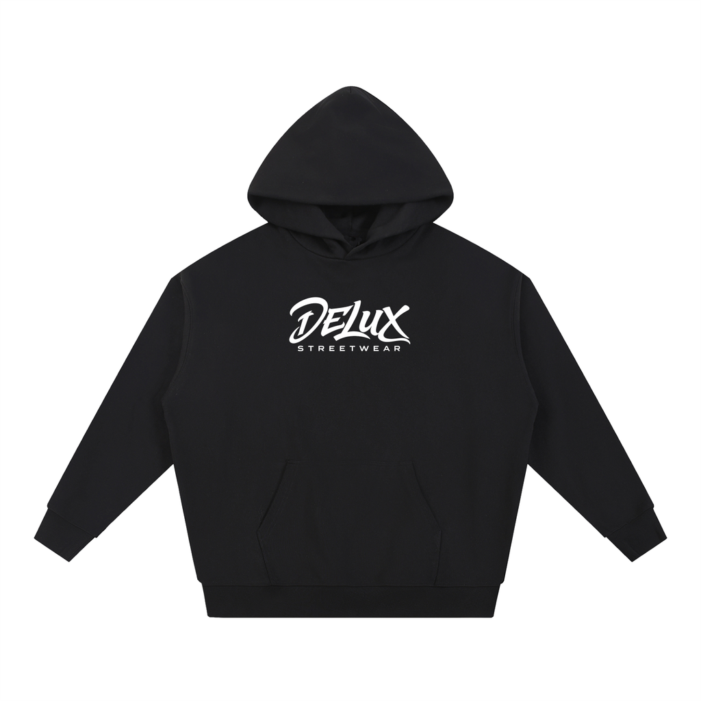 DeLuX Essential Heavyweight Hoodie