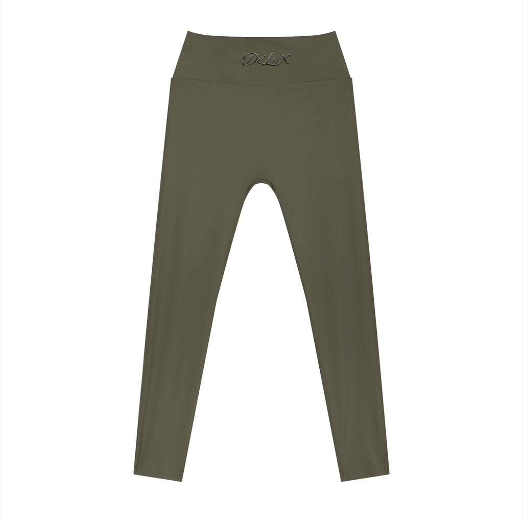 Women’s High Rise Ankle Length Leggings