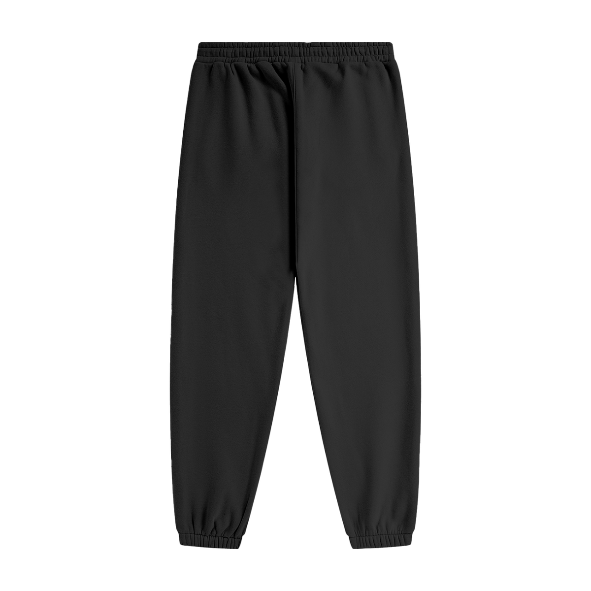 DeLuX  Heavyweight Fleece Joggers