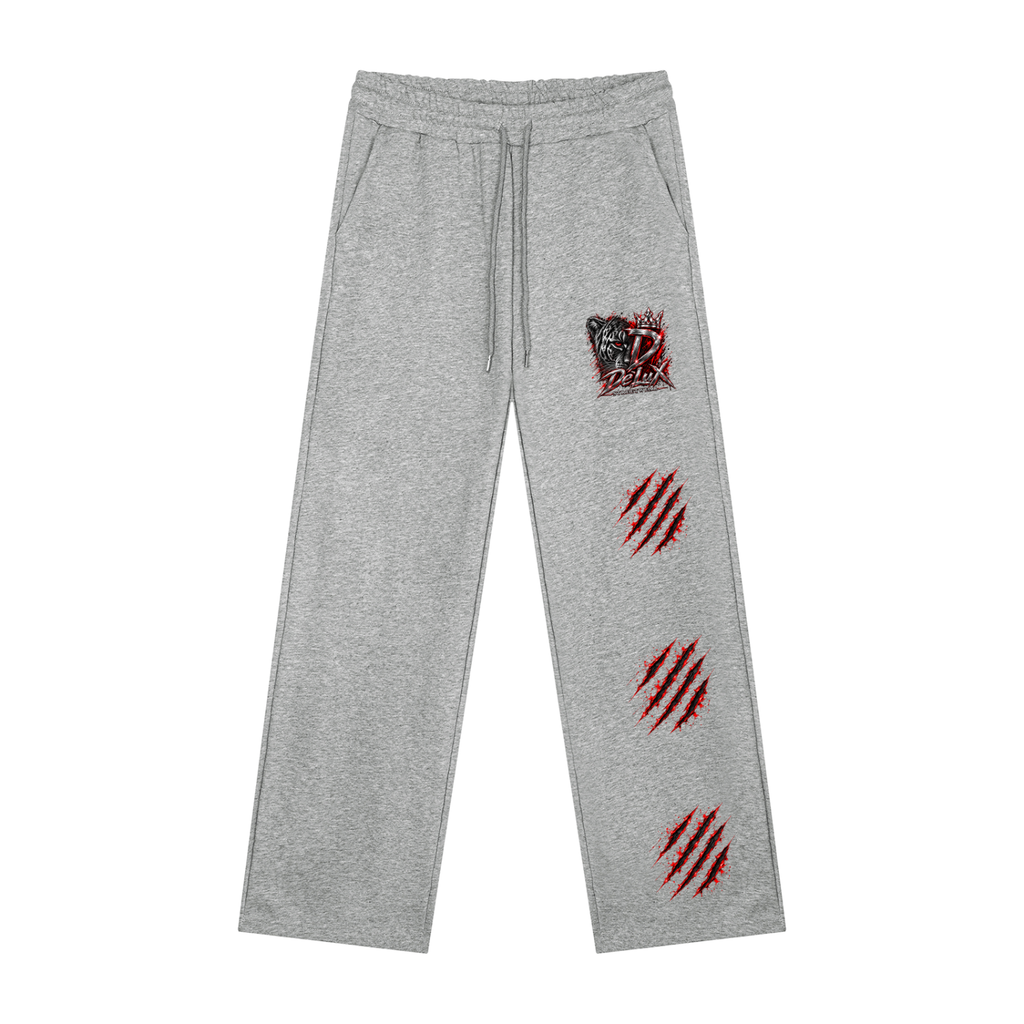 DeLuX Heavyweight Sweatpants