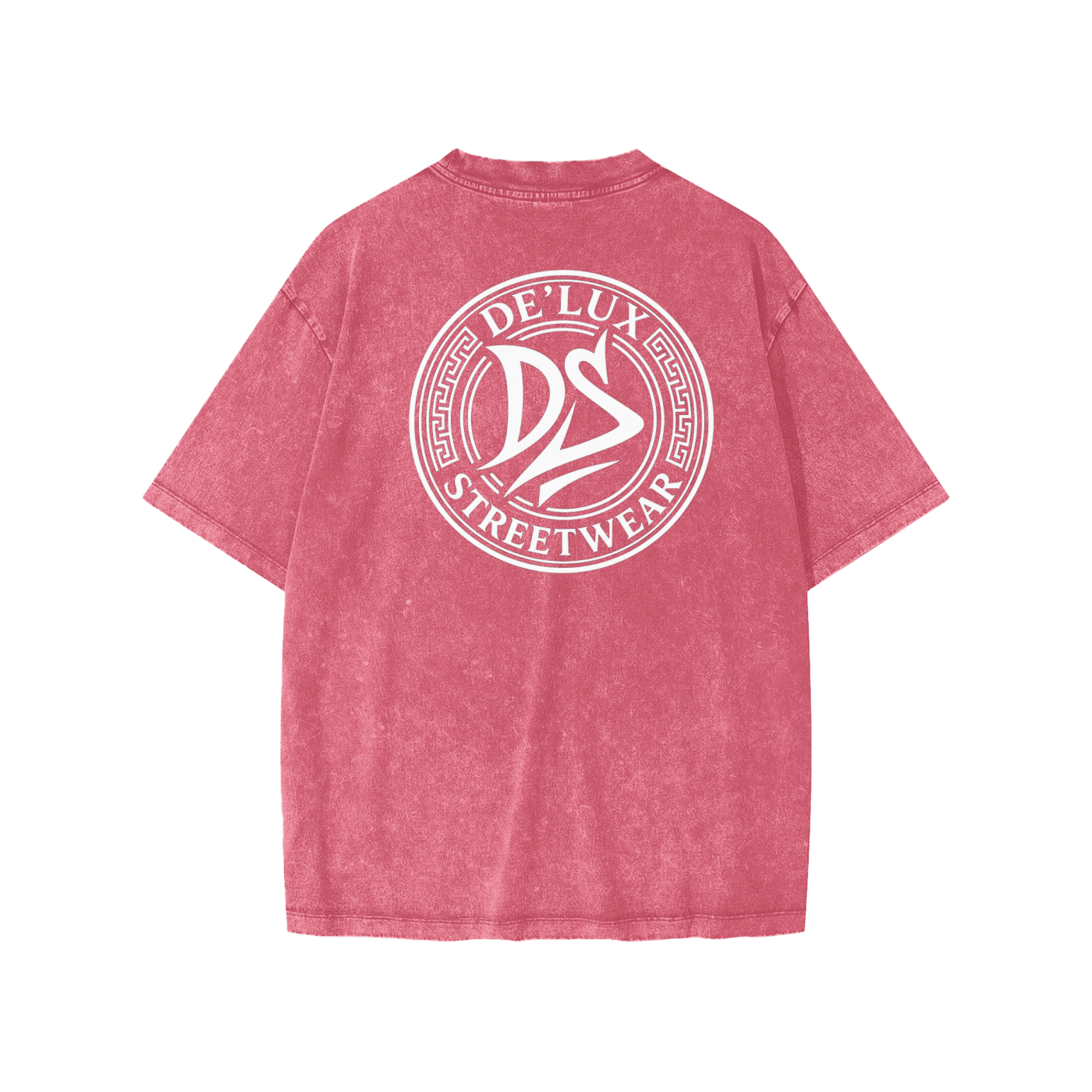 DeLuX Snow Washed Kids' T-Shirt