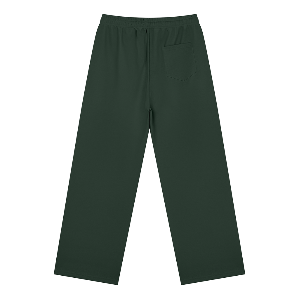 DeLuX Supreme Straight Leg Sweatpants