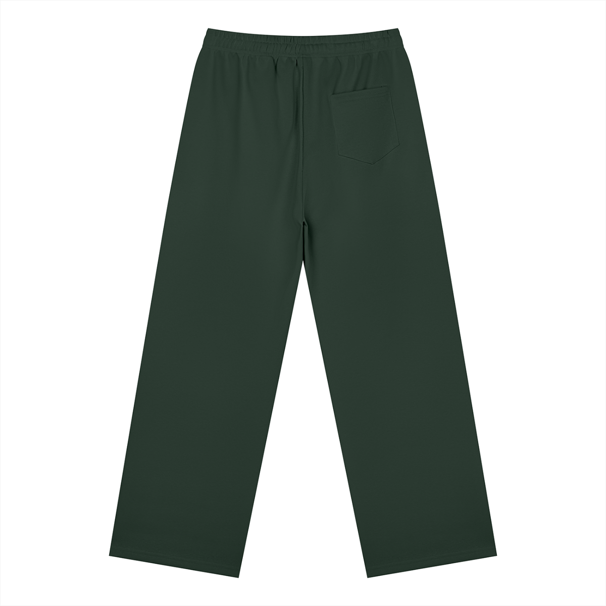 DeLuX Supreme Straight Leg Sweatpants