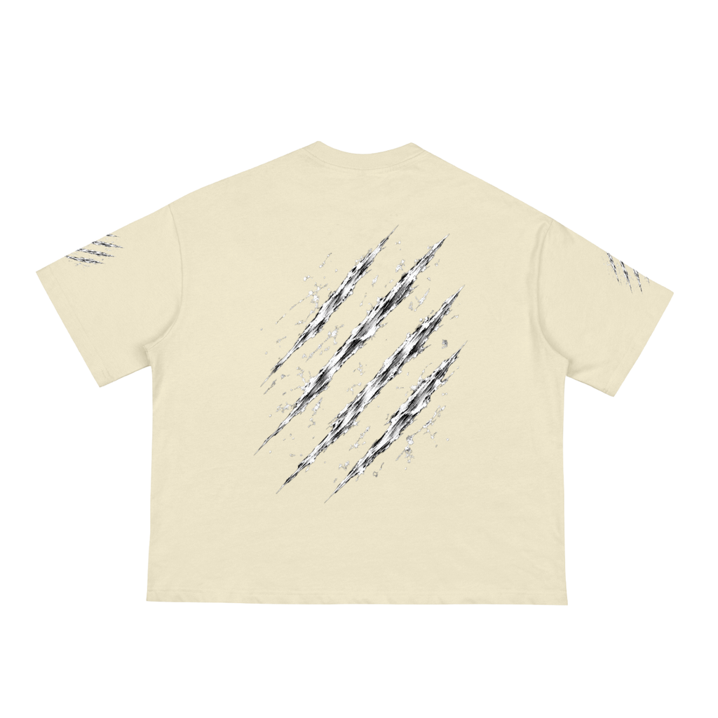 DeLuX Premium Boxy Tee