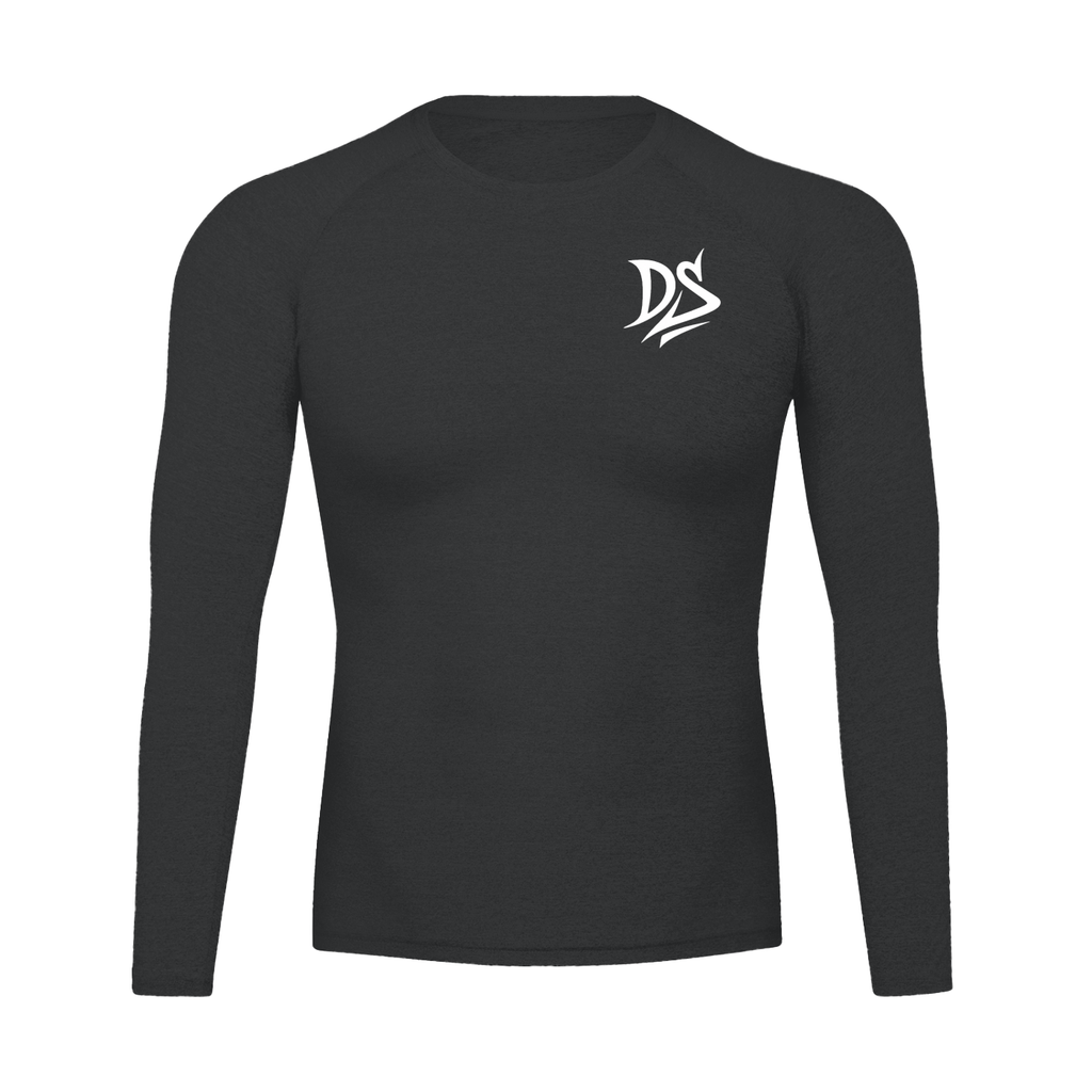 Performance Long Sleeve T-Shirt