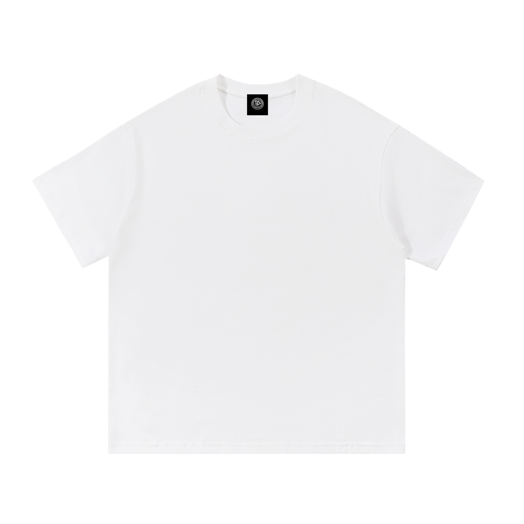 DeLuX Essential Cotton T-Shirt