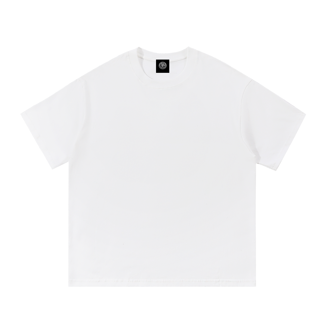 DeLuX Essential Cotton T-Shirt