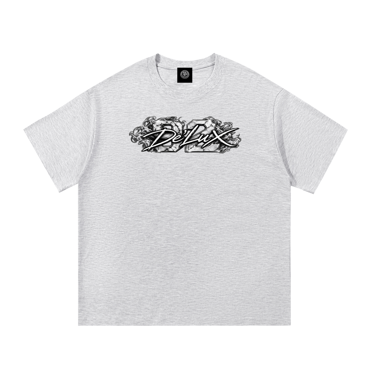 "92" Essential Cotton T-Shirt