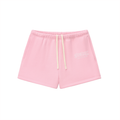 DeLuX Essential Fleece Drawstring Sweatshorts