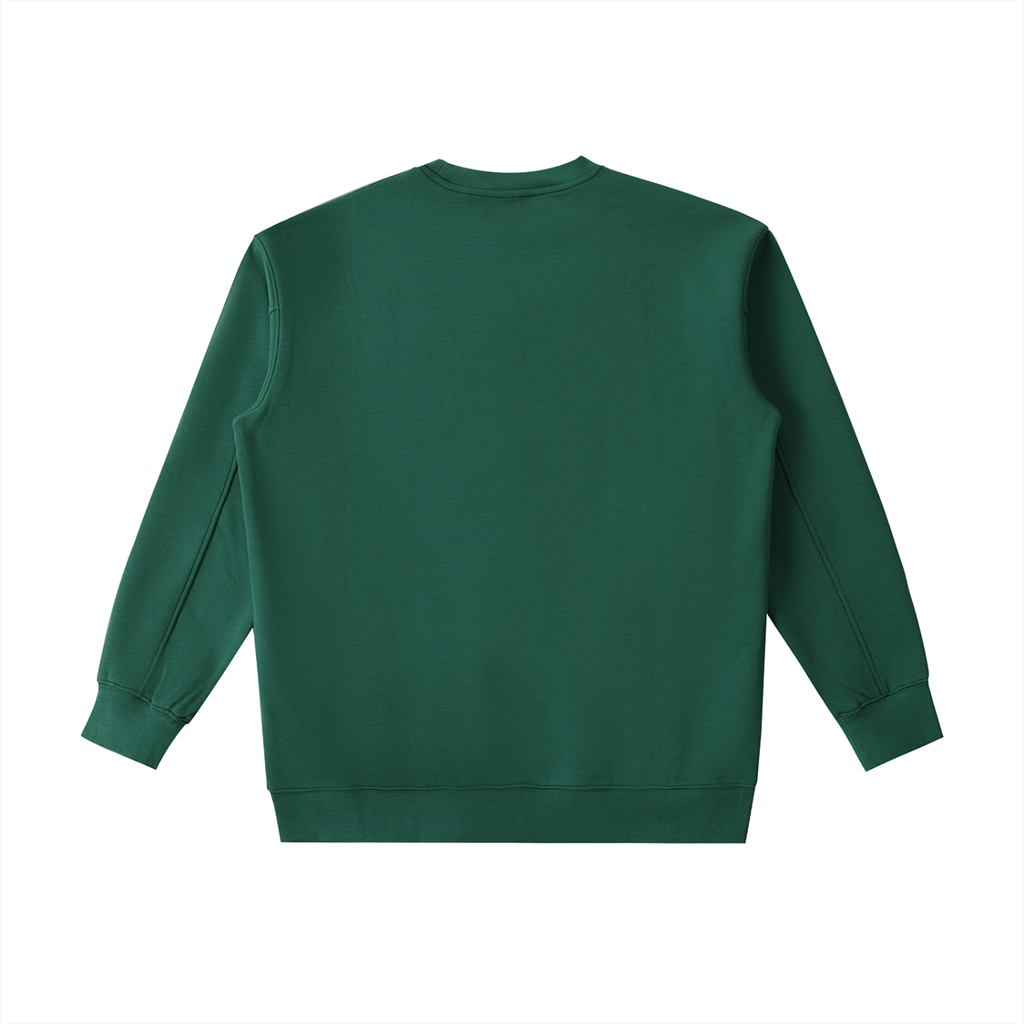 Symbolized Essential Heavyweight Crewneck Sweatshirt