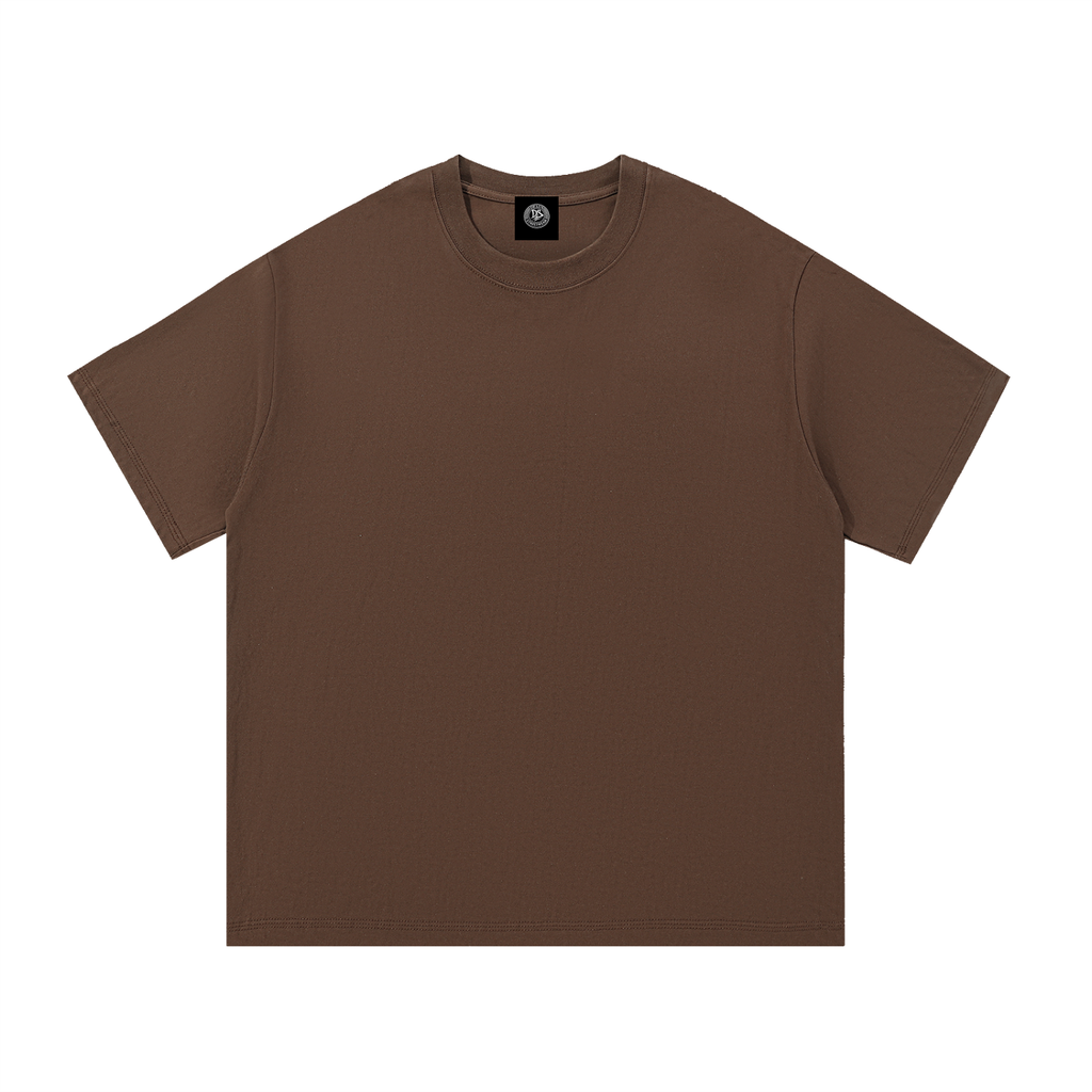 DeLuX Essential Cotton T-Shirt