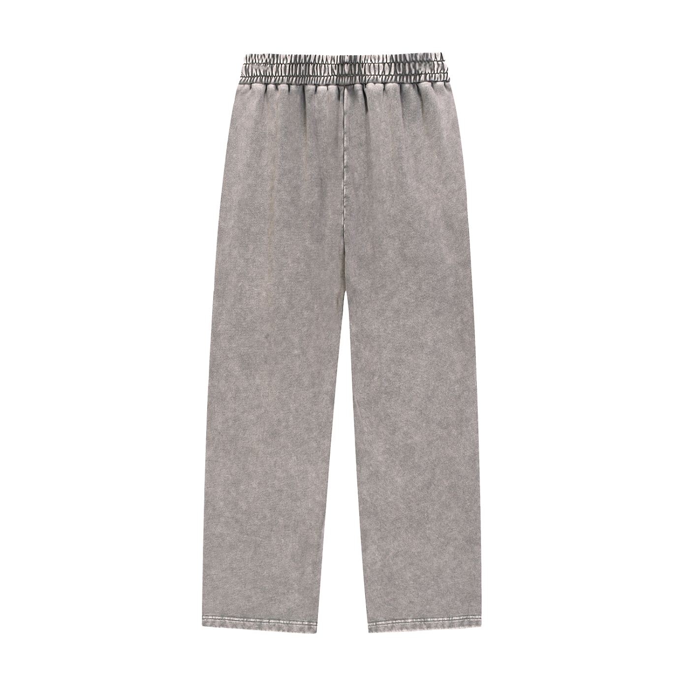 Fierce Snow Wash Heavyweight Sweatpants