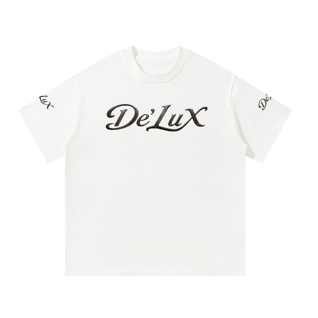 DeLuX Oversized T-Shirt