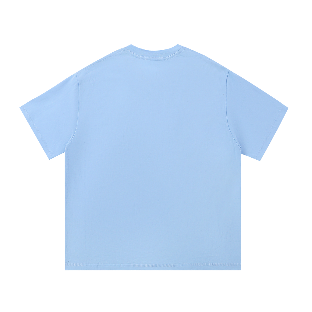 DeLuX Essential Cotton T-Shirt