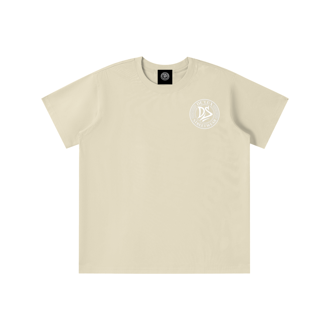 DeLuX Sorona Quick-Dry Cool Kids' T-shirt